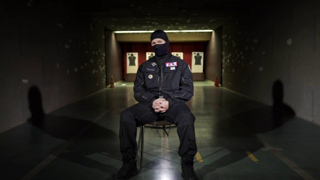 Kaboul, l'incroyable exfiltration : un membre des Talibans s'est retrouvé dans un convoi français