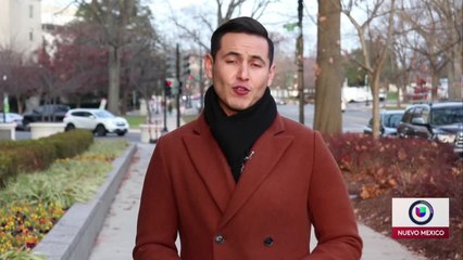 Noticias Nuevo Mexico 10pm 121520