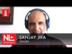 Sanjay Jha on what ails the Congress and why he was sacked as party spokesman | NL Interview