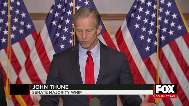 Fox McAllen news 9pm 121520