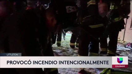 Noticias Univision Colorado a las 10 - Lunes, 14 de diciembre de 2020