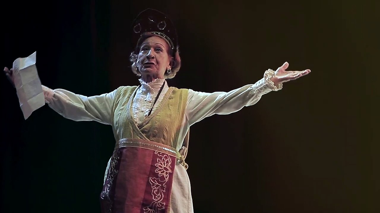 ID DANZA Y TEATRO