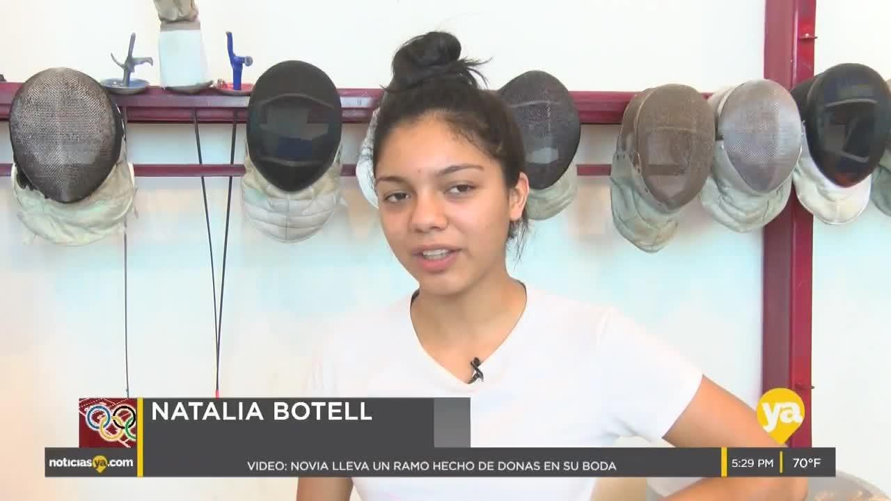 Tijuana Positiva - Natalia Botello