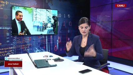 TELE1 ANA HABER (12 KASIM 2021) | 2