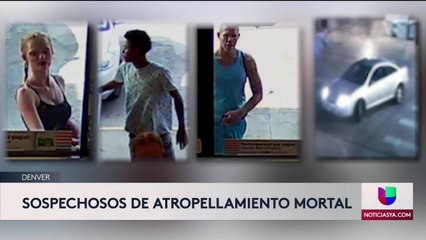 Noticias Univision Colorado a las 10  - Martes, 20 de octubre de 2020 - Clip