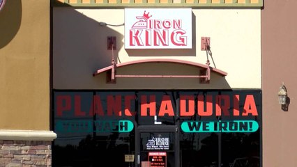 5PM COUNTY HELP BUSINESS