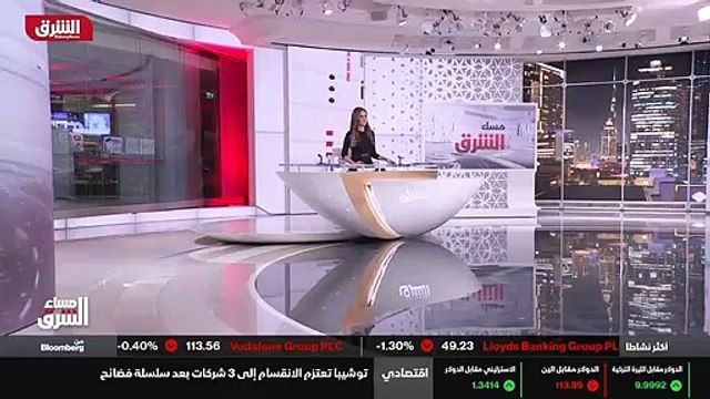 ...أهلا بكم من جديد . قال الرئيس الروسي فلا...