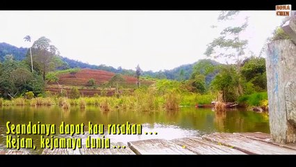 TEMBANG KENANGAN - SEANDAINYA AKU PUNYA SAYAP