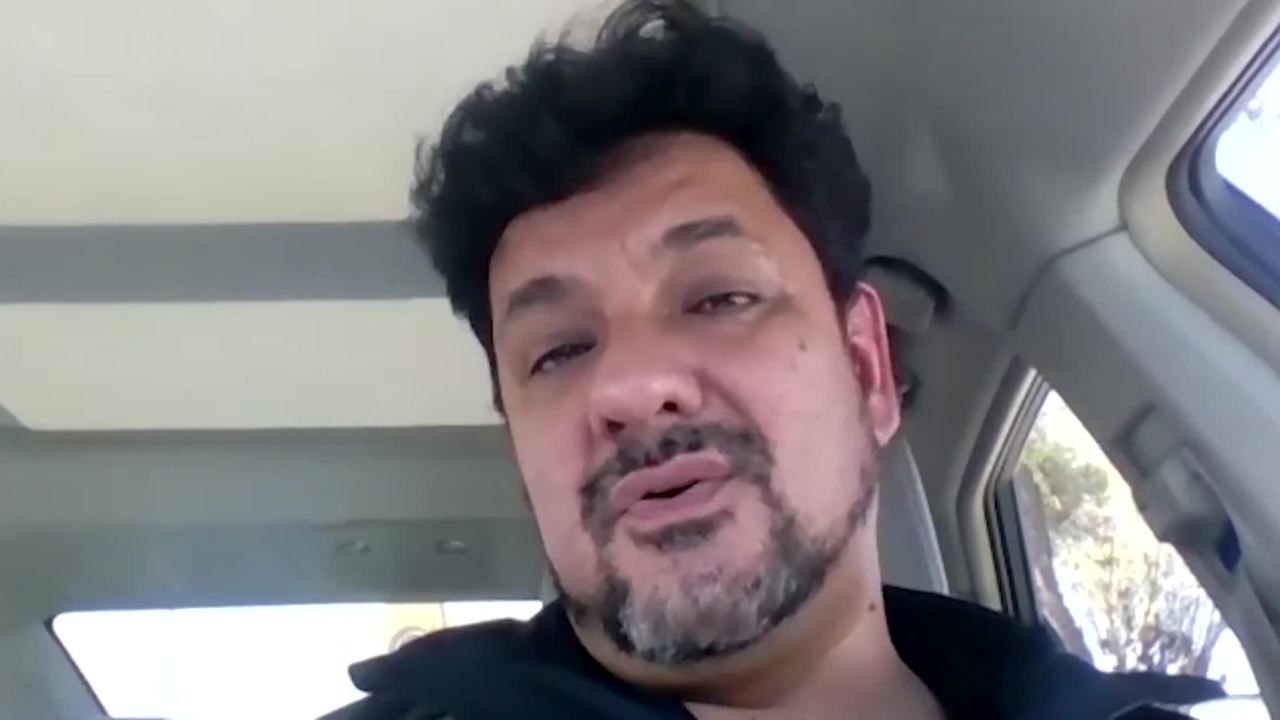5PM ENFERMERO DOMICILIARIO