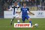 Les buts de Bosnie-Finlande - Foot - Qualifs CM 2022