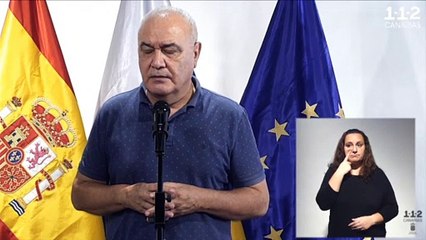 Investigan la muerte de un vecino de El Paso (La Palma)