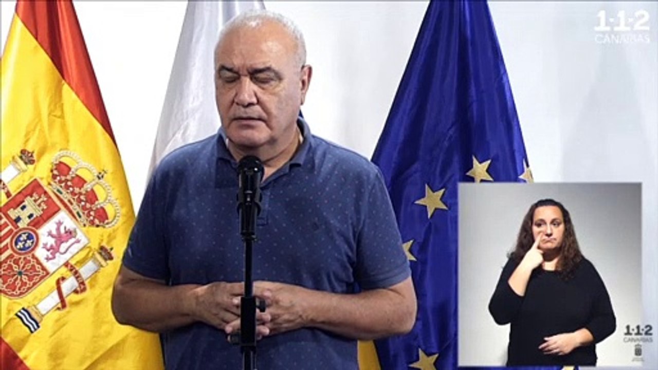 Investigan la muerte de un vecino de El Paso (La Palma)
