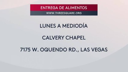 Noticias Univision Nevada a las 11 - Viernes, 13 de noviembre de 2020