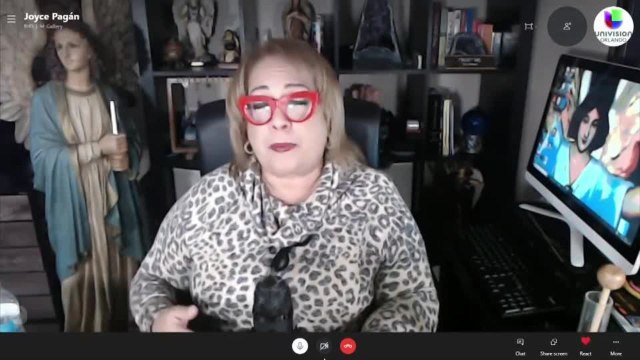 Despierta Orlando 111720 - Joyce