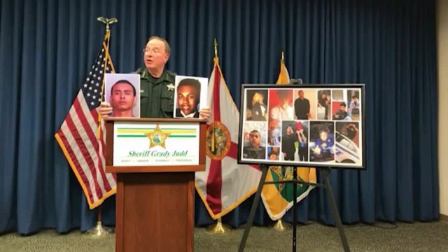 Despierta Orlando 111720 - Despierta Block 1