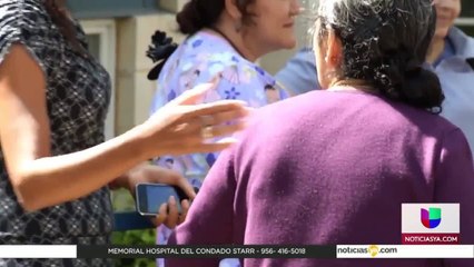 Centros de cuidados para adultos mayores reciben visitas con cautela