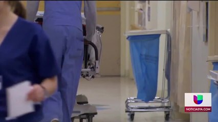 Muere inmigrante sin seguro médico a la espera de un trasplante de pulmón