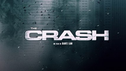 THE CRASH (2008) Bande Annonce VF - HD