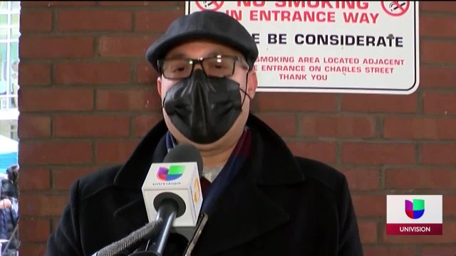 Noticias Nueva Inglaterra 6pm 121420