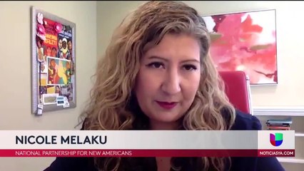 Noticias Univision Colorado a las 5 - Jueves, 12 de noviembre de 2020