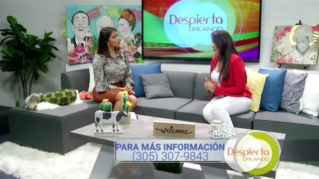 Despierta Orlando 111320 - Darling