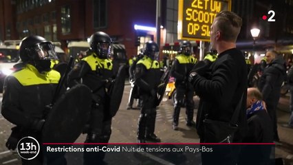 Covid-19 : inquiétant rebond épidémique en Autriche et aux Pays-Bas