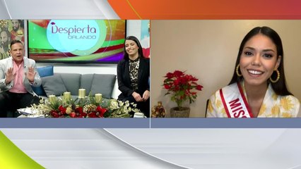 Despierta Orlando 120820