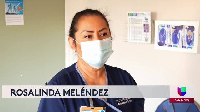 Noticias San Diego 6pm 121620 - Clip UCSD VACCINES