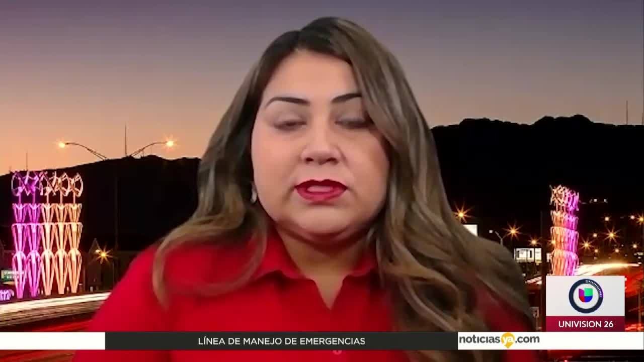 POSIBLE EXTENSION DE CIERRE