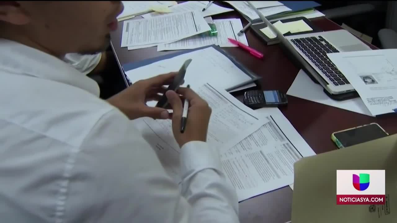 Noticias Nevada 6pm 120720