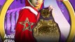 Amira Tahri, 12 ans et déjà quintuple championne du monde de kickboxing