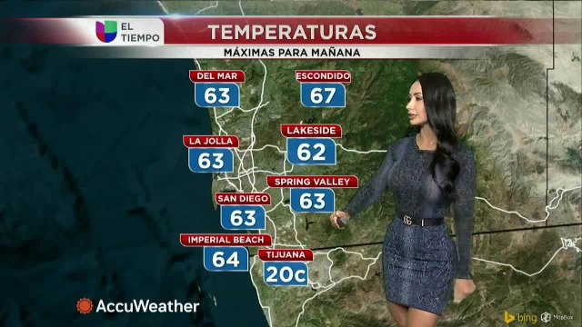 Noticias San Diego 6pm 121620