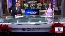 Noticias Univision Colorado a las 10 - Viernes, 4 de diciembre de 2020