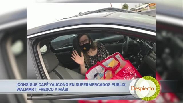 Despierta Orlando 120720 - Café con Hazel