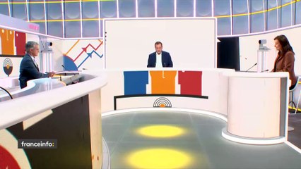 Les débats de l’éco du samedi 13 novembre 2021