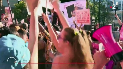 États-Unis : Britney Spears n'est plus sous tutelle