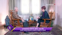 Indonesia Tak Lepas dari Bencana Alam, Apa yang Sebenarnya Terjadi? | Rosi