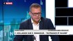 Patrick Karam : «Ce que veulent les islamistes, c’est que les musulmans français ne se sentent plus Français»