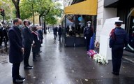 Commémorations du 13 Novembre : des hommages dans une atmosphère symbolique, en plein procès des attentats