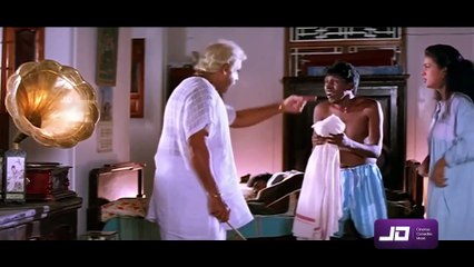 ஞாயித்துக்கிழமை கறி வாங்க போனாலே இவளோ பிரச்சனை இருக்கு | Vadivelu Comedy