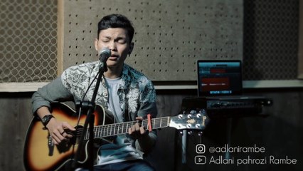 SEBERKAS SINAR - NIKE ARDILLA COVER BY ADLANI RAMBE