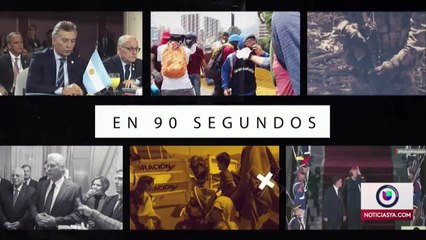 Noticias Orlando 11pm 121120