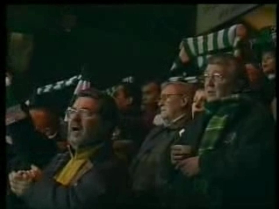 you never walk alone