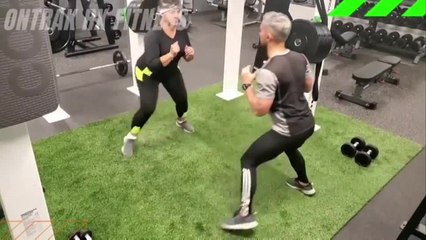 Despierta Orlando 110620 - Ponte en Forma