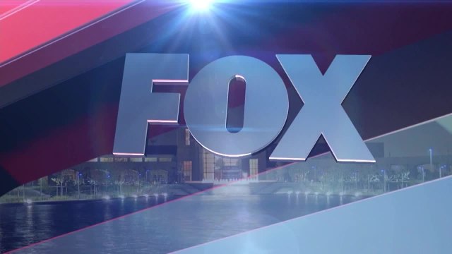 Fox McAllen news 9pm 121020