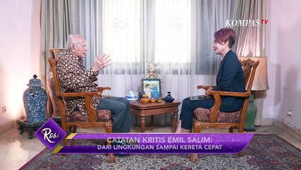 Menuju Tahun Politik, Sosok Pemimpin Seperti Apa yang Dibutuhkan? | Rosi