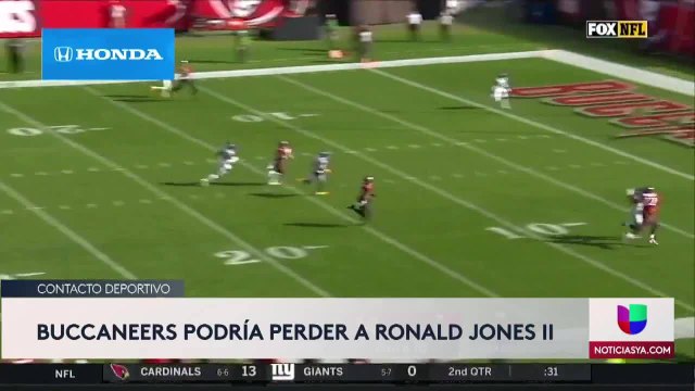 Noticias Tampa 6pm 121520