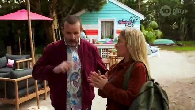 Neighbours 8735 11th November 2021 | Neighbours 11-11-2021 | Neighbours Thursday 11th November 2021