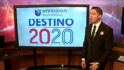 PALM SPRINGS / NOTIVALLE AIRCHECK