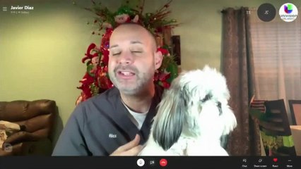 Despierta Orlando 121120 - Alex y Logan